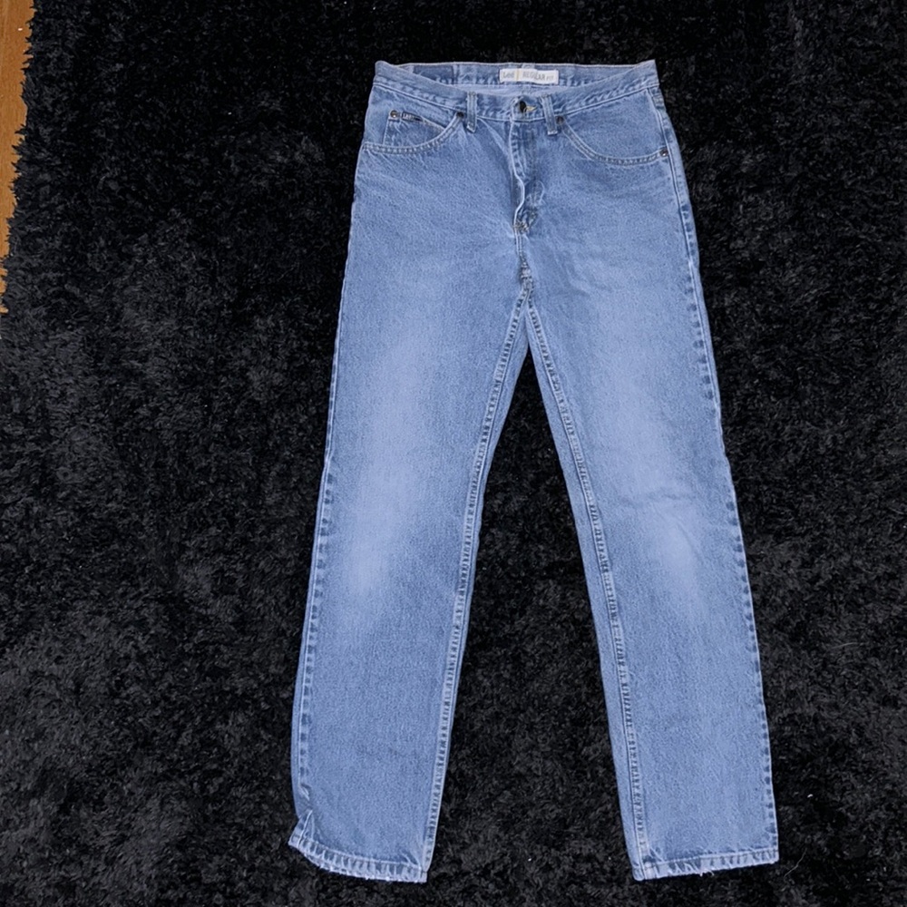 Lee men’s jeans
